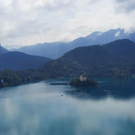 Koca V Gozdu, Forest House Near Bled Ngoại thất bức ảnh