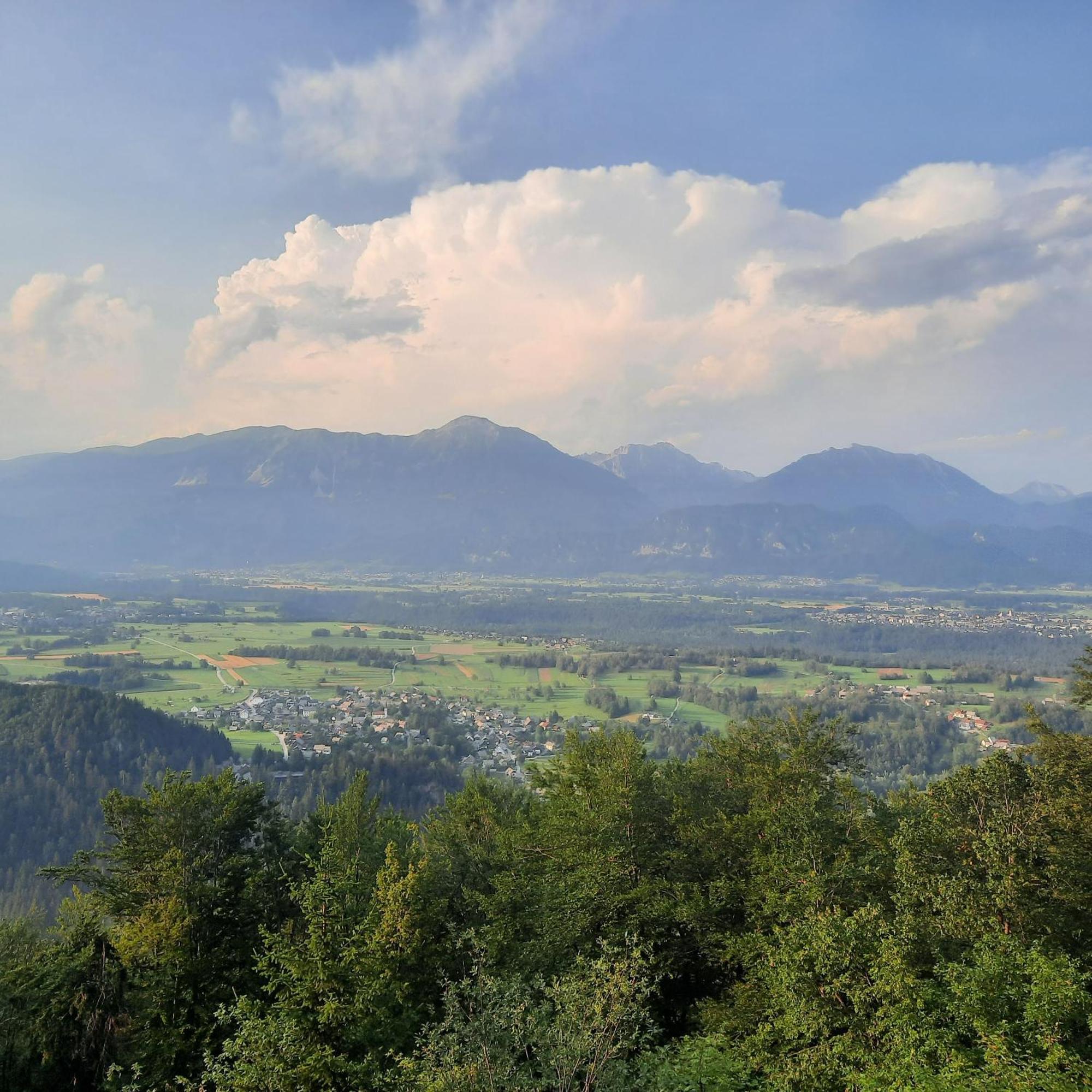 Koca V Gozdu, Forest House Near Bled Ngoại thất bức ảnh